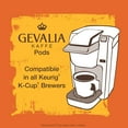 thumbnail image 4 of Gevalia Colombian Coffee K-Cup Pods (34.5 oz., 100 ct.), 4 of 7