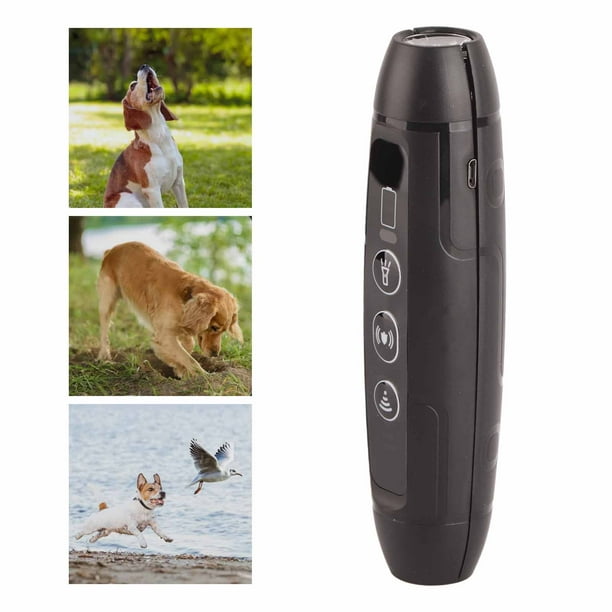 Anti barking gadget online