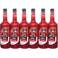 thumbnail image 1 of Kit de 6 Jarabes Kala Glitter Para Preparar Bebidas De 1 Lt Sabor Fresa, 1 of 5