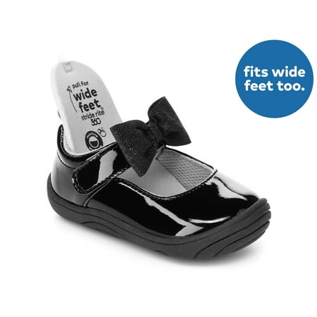 Stride Rite 360 Girls Little Kid Gracie Mary Jane