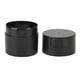 thumbnail image 1 of Jar de Pegamento de extensión de Pestañas, Abertura de Botón Evite la Caja de Almacenamiento de Pegamento de Pestañas de Coagulación. Mantenga la Frescura para la Tienda de, 1 of 7
