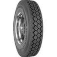 thumbnail image 2 of 225/70R19.5 Uniroyal RD30 G/14 Ply BSW Tire, 2 of 6