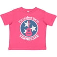 thumbnail image 3 of Inktastic I'd Rather Be in Tennessee Boys or Girls Toddler T-Shirt, 3 of 5