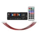 thumbnail image 5 of 6-12V Coche MP3 AUX Tarjeta decodificadora de FM Módulo de decodificación de sonido Tarjeta TF USB, 5 of 8