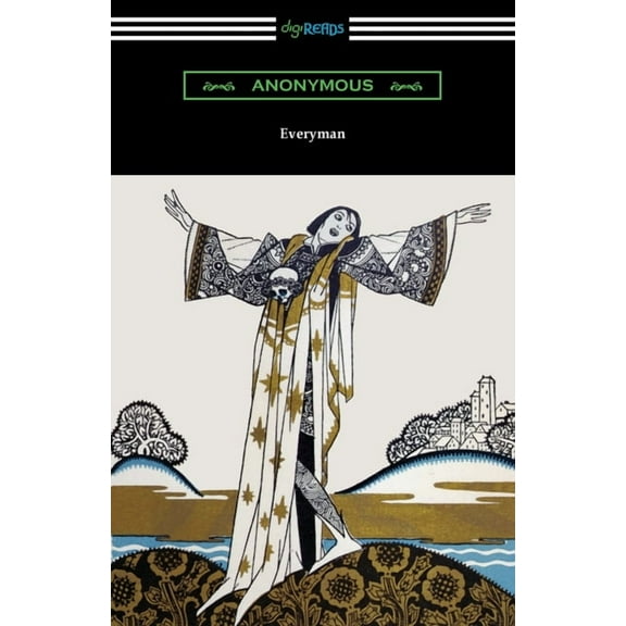 Everyman (Paperback)