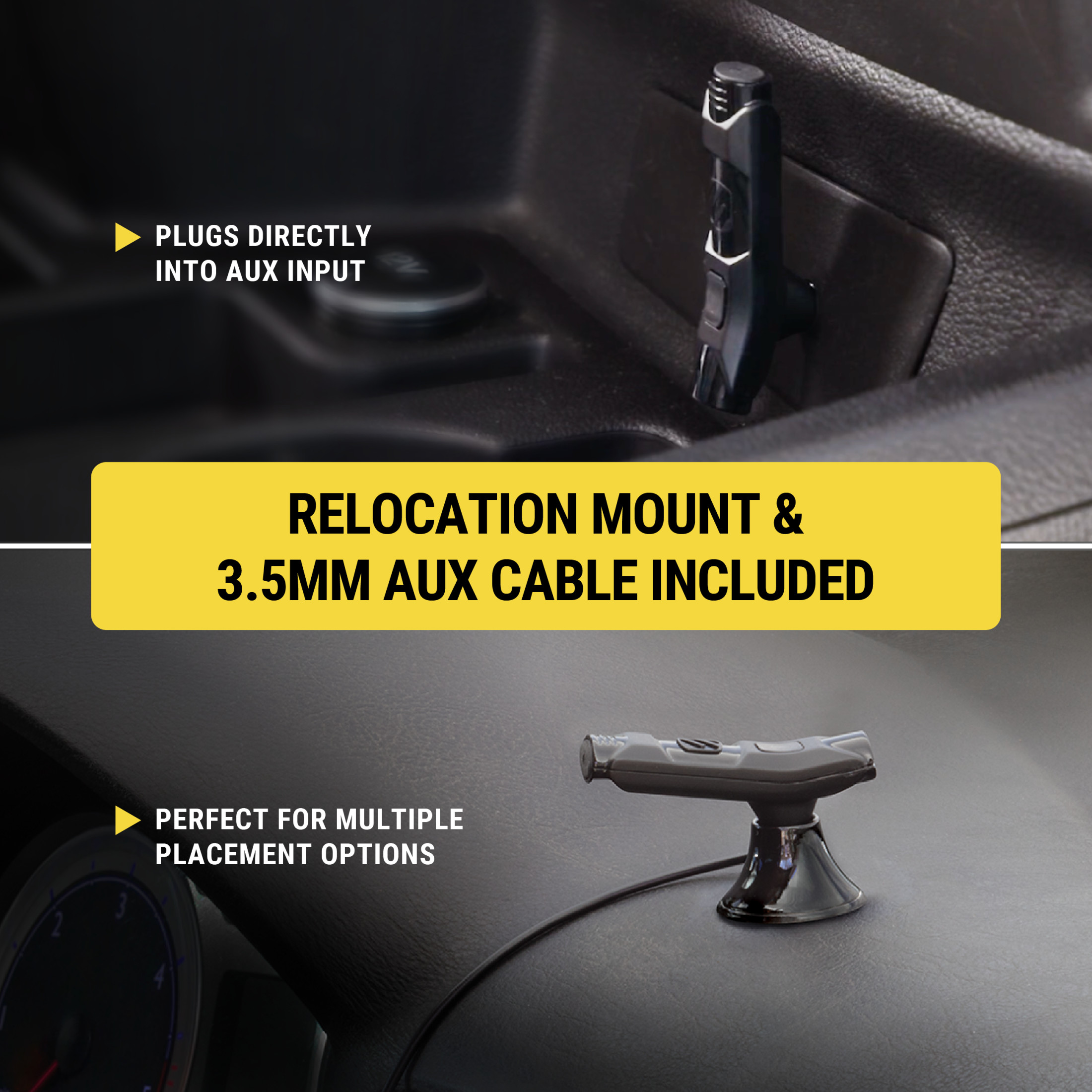 Scosche MotorMouth III Bluetooth Handsfree Receiver photo 5