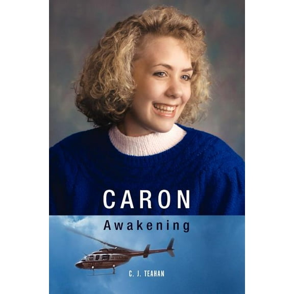 Caron (Paperback)