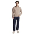 thumbnail image 4 of Jockey Plein Air Chandail à Boutons-Pression 1/4 pour Hommes, 4 of 6