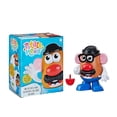 thumbnail image 1 of Juguete Hasbro Señor Cara de Papa Potato Head 14 cm con 13 Piezas para recrear caras divertidas,a partir de 2 años, 1 of 4