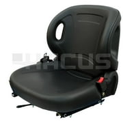 FPE - Forklift Seat Toyota 53710-U2231-71 Hacus Aftermarket - New