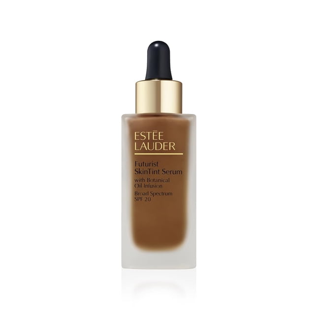 Sérum hidratante para piel Foundation Estée Lauder Futurist, 30 ml, 5C1