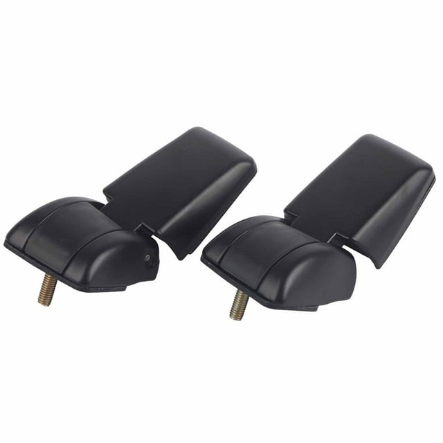 2 bisagras de cristal para portón trasero 3C5Z78420A69AA 3C5Z78420A68AA para Lincoln Aviator 2003-2005
