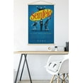 thumbnail image 5 of Seinfeld - A Show About Nothing Wall Poster with Magnetic Frame, 22.375" x 34", 5 of 5