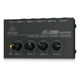thumbnail image 1 of Mezcladora Portátil Behringer Micromix MX400, 1 of 3