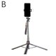 thumbnail image 1 of 360 Rotation Gimbal Stabilizer ,Selfie Stick Tripod for Smartphone Camera, 1 of 1