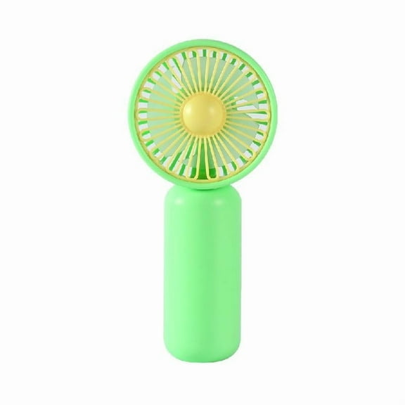 Personals Fan Battery Powered Electric Fan for Travel
