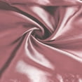 thumbnail image 4 of Pajamas for Women Set Button down Satin Silk Sleepwear Sets Long Sleeve V Neck Loungewear Long Pants Nightwear, 4 of 7