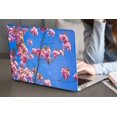 thumbnail image 3 of KSK KAISHEK Hard Protective Shell Case Cover Only for MacBook Pro 15 inchs 2016 2017 2018 2019 A1990&A1707, Flower 1238, 3 of 5