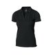 thumbnail image 1 of Nimbus Womens/Ladies Harvard Stretch Deluxe Polo Shirt (Negro) Nimbus UTRW5147_black, 1 of 1