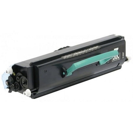 PrinterDash Compatible with Dell 3333DN/3335DN Jumbo High Yield Toner Cartridge (18000 Page Yield) (N27GWJ)