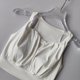 thumbnail image 2 of Sujetador deportivo para mujer, para correr, recoger pechos pequeños para mostrar gran moda, chaleco de Yoga Sexy en forma de I, sujetador de Fitness de secado rápido, 2 of 6