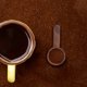 thumbnail image 4 of Cuchara para café granos nueces madera duradera, cuchara café granos, utensilio cocina madera natural, granos café gourmet, cuchara almacenamiento madera, para cocina moderna, para café, 4 of 9