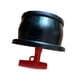 thumbnail image 2 of Tapón de drenaje de compresión para barco, manija en T, tapón de expansión de goma ajustable para yate Estilo A, 2 of 9