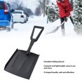 thumbnail image 4 of Portable Snow Shovel, Safe  Foldable Ice Shovel  for Home Industrial Cleaning, 4 of 8