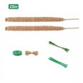 thumbnail image 4 of Bsvklp Soporte para Plantas Flexible Poste Musgo 2 Uds. para Monstera (25 Pulgadas/64cm), 4 of 9