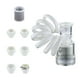 thumbnail image 5 of Extensor de grifo Strade Fareast Limited Ajustable para cocina y baño, 5 of 5