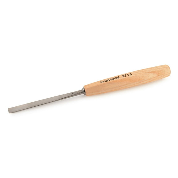 Pfeil "Swiss Made" 10Mm, Gouge, #2 Sweep