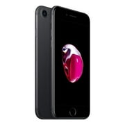 Apple MP4 iPhone 7 (AT&T) 32GB in Matte Black