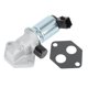 thumbnail image 1 of Válvula de control de aire en reposo Unique Bargains para Ford F-150 F-250 1994-1996 5.8L, 1 of 7