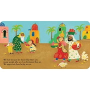 Ramadan (Board Book)