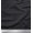 Black, variant on Soimoi Cotton Duck Fabric Triangle Shirting Print Fabric by Yard 42 Inch Wide