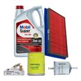 thumbnail image 1 of Kit De Afinacin Nissan  X-terra 2000-2004 3.3l Mobil, 1 of 1