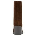 thumbnail image 2 of Aquatalia Celesta Weatherproof Suede Boot, 9.5, 2 of 4