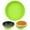 Green, variant on Silicone Cake Pan Round Silicone Cake Baking Tray Reusable Non Sticky Cheese Cake Pan Protector Diy Baking Accessories Dessert Cake Cake Kitchen