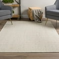 thumbnail image 6 of Nepal NL100 Ivory Casual Rug 6' X 9', 6 of 6