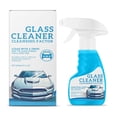 thumbnail image 2 of Binmer Liquid Spray Cleaner Glass Cleaner Auto Glass Cleaner 120ml, 2 of 9