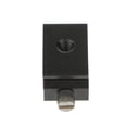 thumbnail image 5 of Adaptador Soporte de Flash Cámara con 1/4 -20 Tornillo de Negro de Aluminio Herramientas Hugo soportes de flash de zapata, 5 of 5