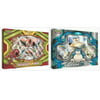 Pokemon Trading Card Game Scizor EX Box and Snorlax GX Box Collection Bundle, 1 of Each