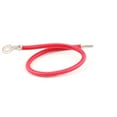 thumbnail image 4 of Blodgett Wire Assembly, 12 Red 5184 - Genuine OEM Replacement Part, 4 of 4