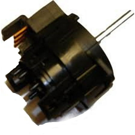 Ac Heater Switch - Factory New Mopar Part # 5013833-AA Heater/ AC vacuum switch for Jeep Wrangler 1999-2004