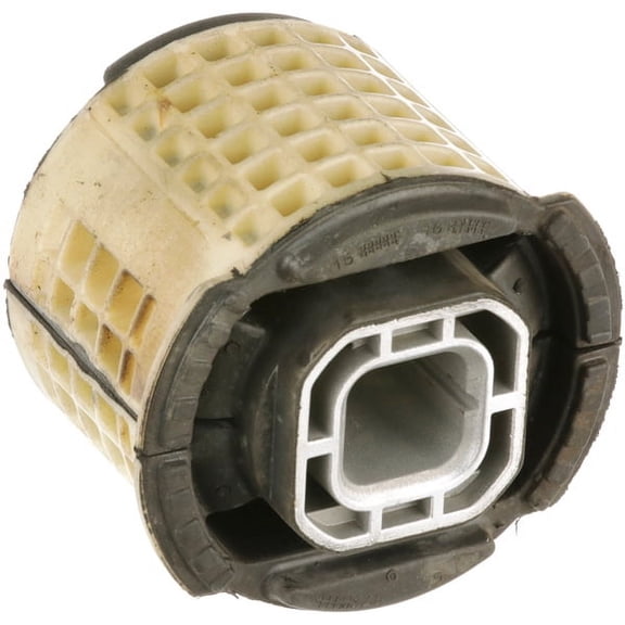 Delphi Suspension Subframe Bushing P/N:Td1761w Fits select: 2010-2017 BMW X5, 2010-2016 BMW 528