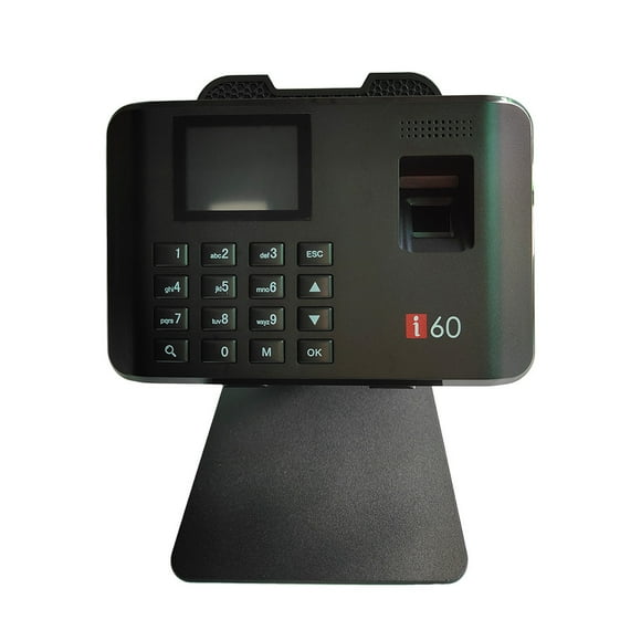 Máquina de asistencia con huellas dactilares Autoservicio de boleta de calificaciones Máquina con PIN Autodisciplina Inicio de sesión Tarjeta de contraseña Inicio de sesión en el trabajo