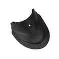 thumbnail image 3 of Eigraketly Reemplazo de la cubierta protectora del guardabarros delantero trasero de goma para Mijia M365 Pro Scooter, negro Type3 NO3, 3 of 6