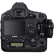 Canon EOS-1D X Mark III (International Model)