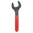 thumbnail image 1 of Llave de boca abierta Uxcell de 44mm, llave métrica en forma de U con mango rojo, 1 of 7