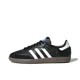 thumbnail image 2 of Zapatillas de deporte retro versátiles y casuales Adidas Samba para hombre y mujer, estilo alemán, para entrenamiento, Gazelle, 2 of 4